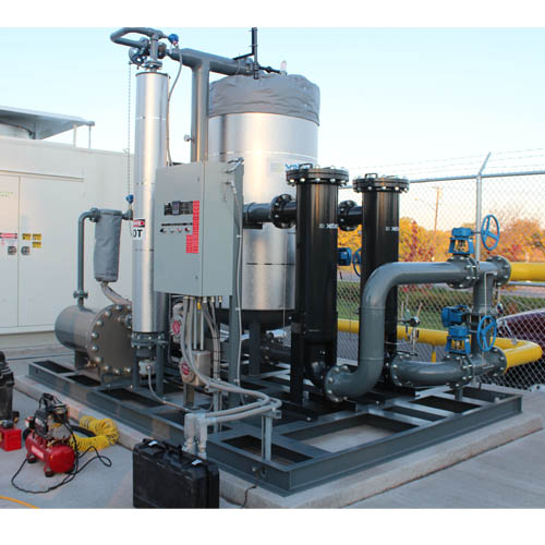 Gas Dryers Gas Dryers